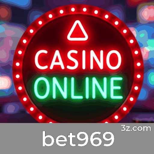 bet969: Apostas Esportivas Precisão e Excelência