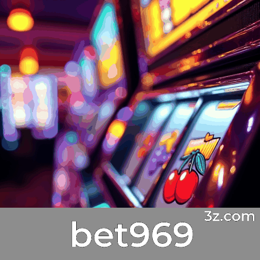 Exclusiva Experiência de Casino no Bet969: Luxo e Profissionalismo