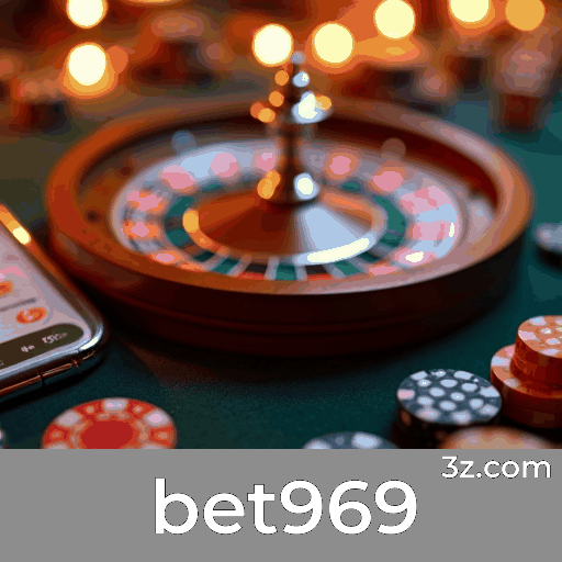 Arquitetura Robusta e Segura na bet969 com Design Resiliente