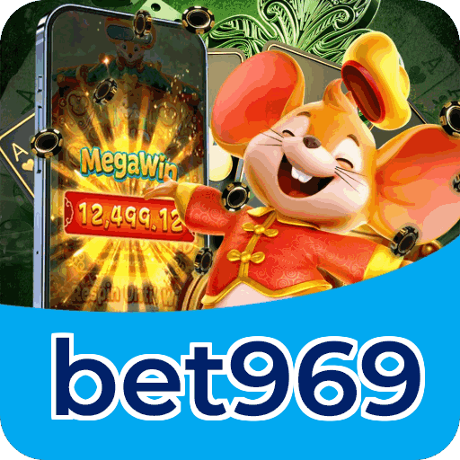 Slots Premium da PG Soft na bet969