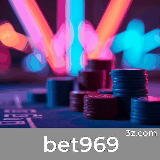 Sinta a Emoção dos Jogos de Cassino no bet969