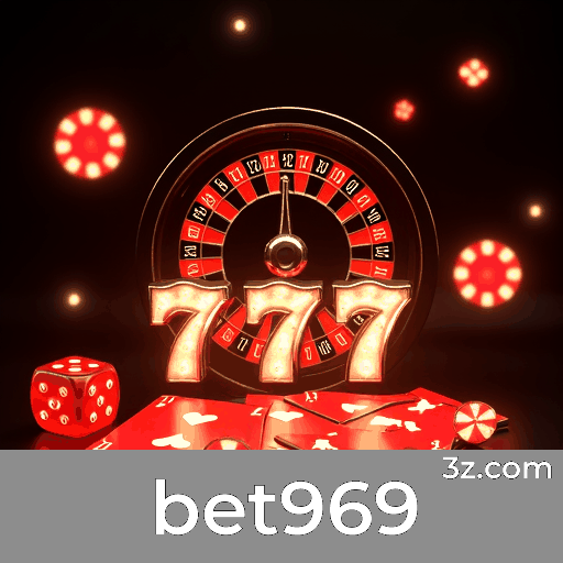 Potencialize Promoções e Maximize Ganhos na bet969