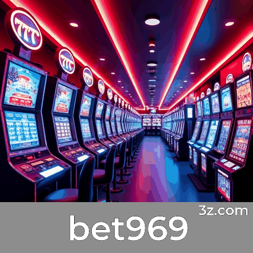 Aumente Seus Lucros com o Aplicativo bet969