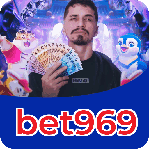Login rápido no app bet969
