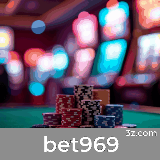 Experimente o Login Exclusivo com Proteção Avançada em Bet969