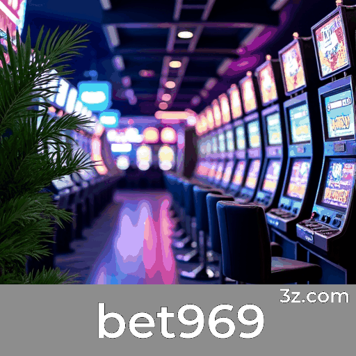Aprimore suas Habilidades de Jogos no bet969