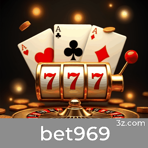 bet969: Apostas Esportivas Precisão e Excelência