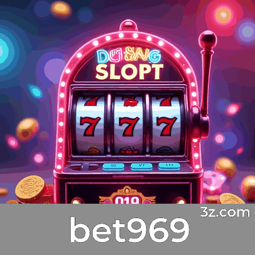 Bet969: Seu Cassino Online Premiado e Seguro