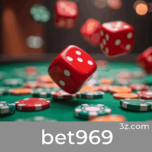Sinta a Emoção dos Jogos de Cassino no bet969