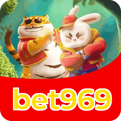 Streaming 4K no cassino ao vivo da bet969