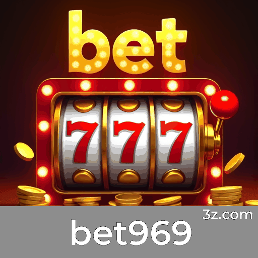 Bet969: Seu Cassino Online Premiado e Seguro