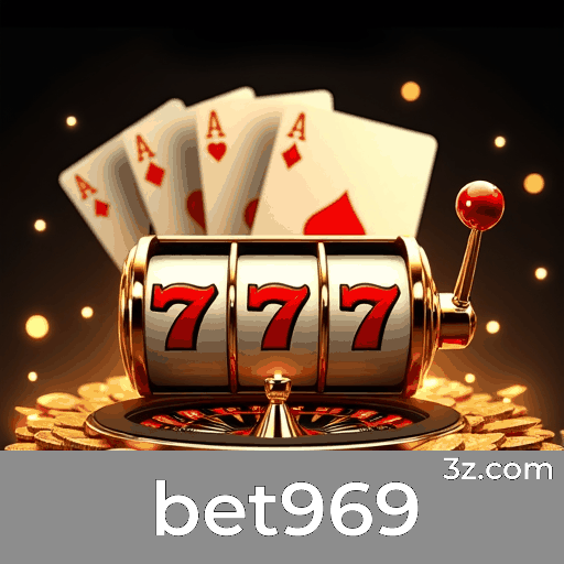 Sinta a Emoção dos Jogos de Cassino no bet969