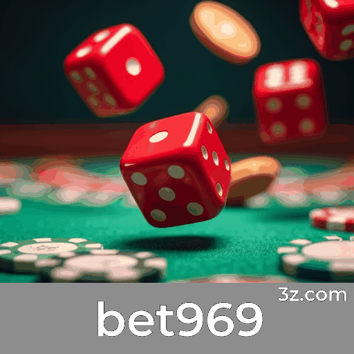 Exclusiva Experiência de Casino no Bet969: Luxo e Profissionalismo