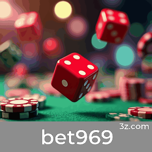 Exclusiva Experiência de Casino no Bet969: Luxo e Profissionalismo