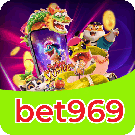 Siga a bet969 no Facebook