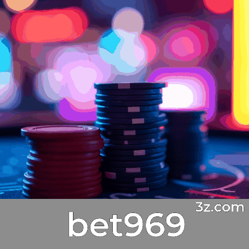 Aproveite os Bônus e Ofertas Únicas no bet969