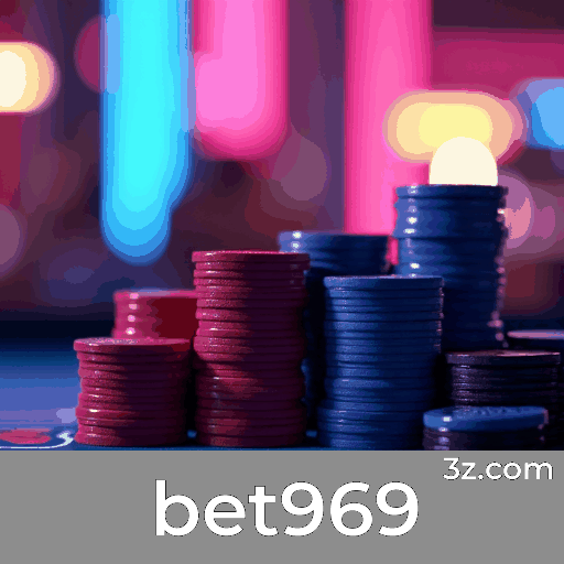 bet969: Apostas Esportivas Precisão e Excelência